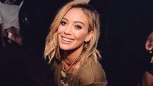 Hilary Duff,Demi Lovato - All About You 歌词版