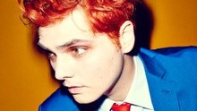 Gerard Way,阿兰 - No Shows