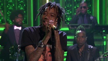 Wiz Khalifa,OneRepublic - Stayin Out All Night