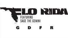 Flo Rida - GDFR 试听版