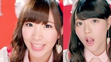 AKB48 - 性格が悪い女の子