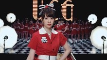 AKB48 - チューインガムの味がなく...