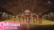 Super Junior-MAMACITA 预告2