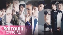 Super Junior_The 7th Album 'MAMACITA'_Highlight Medley