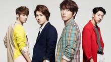 CNBLUE - CNBLUE - Radio