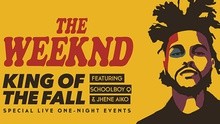 King Of The Fall