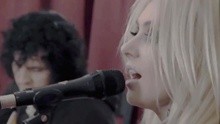 The Pretty Reckless - Make Me Wanna Die 现场版