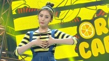 Orange Caramel - My Copycat 现场版 14/8/29