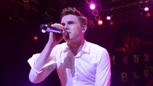 Jesse McCartney - InTechnicolor Tour 预告片