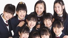 さくら学院 - さくら学院 - Message