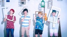 04 Limited Sazabys - Swim