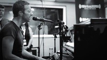 Chris Martin - O SiriusXM现场版