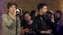 Union J - Tonight (We Live Forever)  TransmitterTV现场版