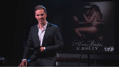 Benedict Cumberbatch Reads R. Kelly's 