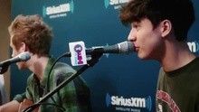 5 Seconds Of Summer - Amnesia SiriusXMHits1 现场版