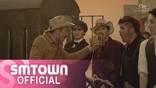 SJ - MAMACITA(哎呀呀) 剧情版