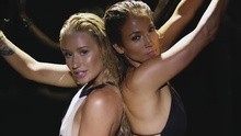 Iggy Azalea,詹妮弗·洛佩兹 - Jennifer Lopez  - Booty