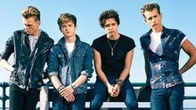 The Vamps - Oh Cecilia