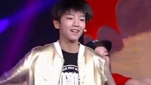 TFBOYS - 青春修炼手册 中秋现场版