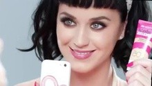Katy Perry - COVERGIRL