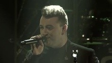 Sam Smith - Nirvana VLIFT现场版