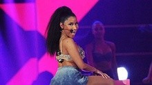 Nicki Minaj - Anaconda