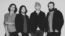 Kongos - Come With Me