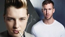 Calvin Harris,John Newman - Blame