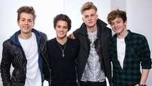 The Vamps - The Vamps - Hurricane