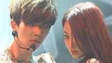Knock - SBS人气歌谣 现场版 14/09/14