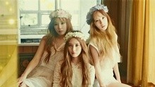 TTS - Girls' Generation-TTS _The 2nd Mini Album 'Holler'_Highlight Medley