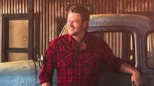 Blake Shelton - Blake Shelton - Neon Light