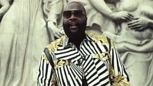 Rick Ross - Rich Is Gangsta