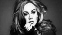 Adele - You'll Never See Me Again