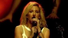 Ellie Goulding - Burn 西班牙Benicassim音乐节现场版 2014