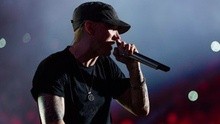 Eminem & Sia -Guts Over Fear