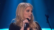 Meghan Trainor - All About That Bass iHeartRadio音乐节现场版 2014