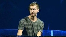 Calvin Harris - Calvin Harris iHeartRadio Music Festival 2014