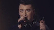 Sam Smith - Sam Smith MTV Brand New Live