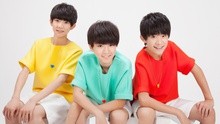 TFBOYS - 幸运符号