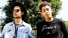 Rizzle Kicks - Rizzle Kicks - Tell Her