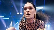 Jessie J  iTunes音乐节