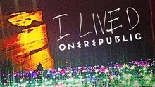 OneRepublic - OneRepublic - I Lived 试听版