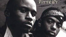 Mobb Deep - MD - Survival Of The Fittest