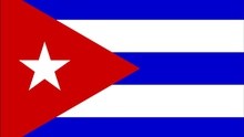 古巴国歌