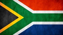  - 南非国歌