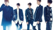 FTISLAND - FTIsland - To The Light