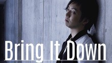 三浦大知 - 三浦大知 - Bring It Down