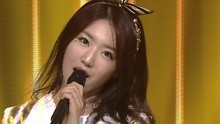 4TEN - Tornado - SBS人气歌谣 现场版 14/10/05