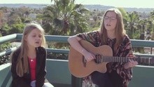 Lennon & Maisy - I Won't Give Up 现场版